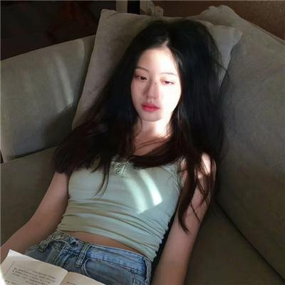 失态的女人