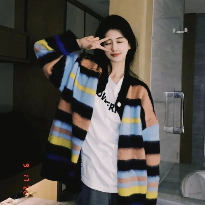 女屠夫